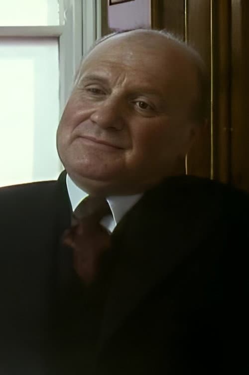 Donald Morley profile photo