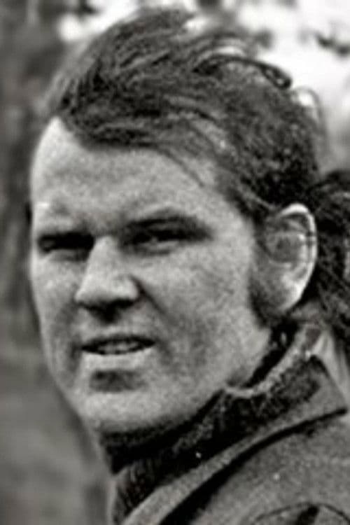 Alan Gibson profile photo