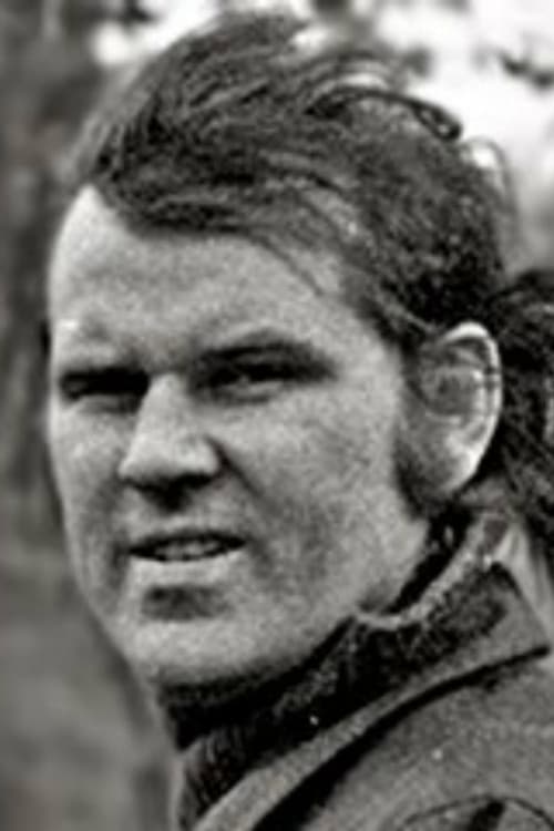 Alan Gibson profile photo