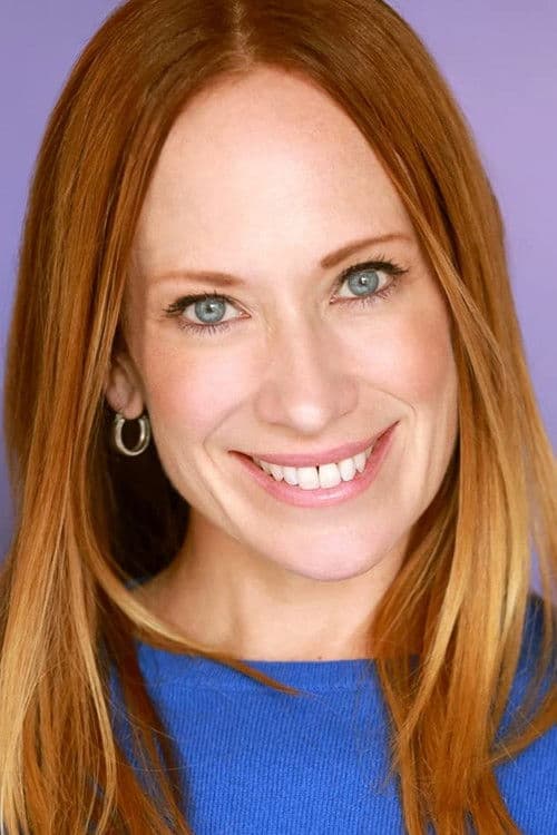 Ginger Britt Daniels profile photo