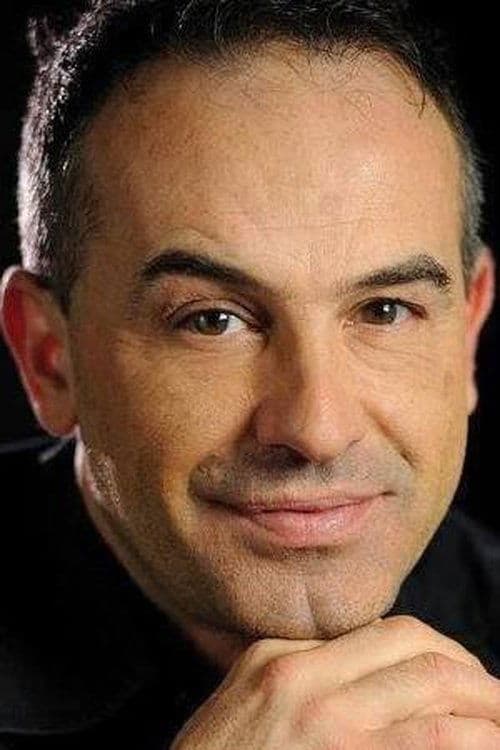 Antonio Giuliani profile photo