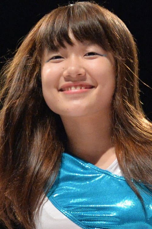 Arisu Nanase profile photo