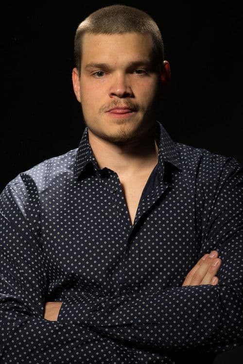 Stefan Vukić profile photo