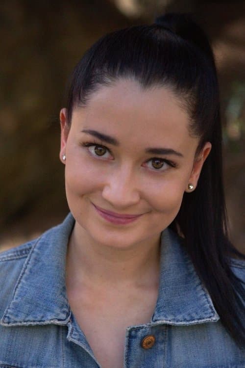 Stina Kalman profile photo