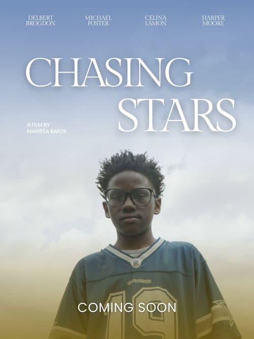Chasing Stars poster