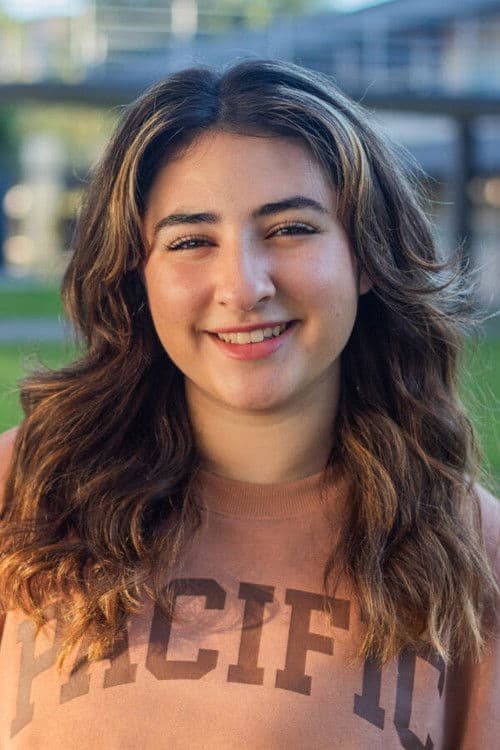 Ariela Behar profile photo