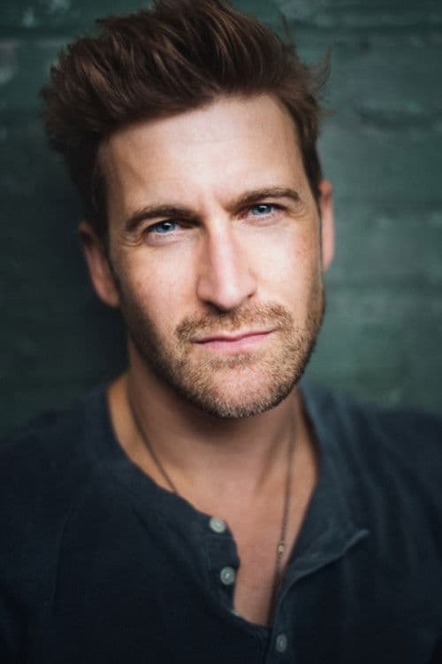 Lucas Calhoun profile photo