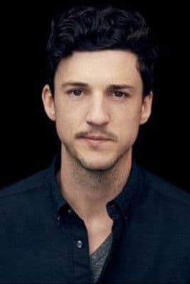 Benjamin Brewer profile photo