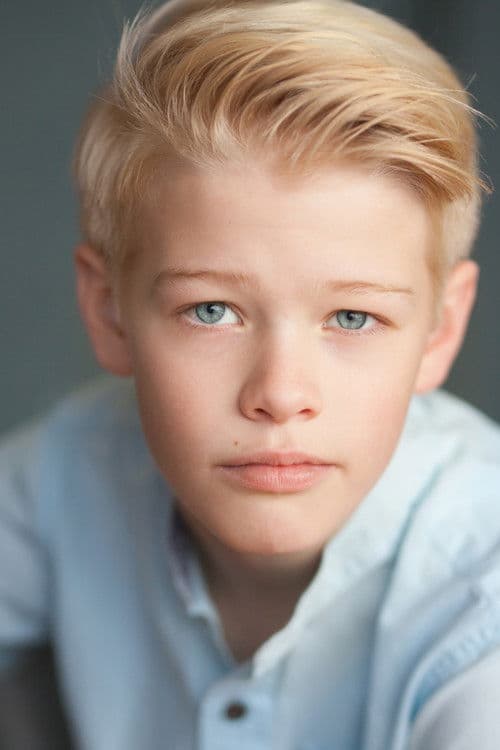 Austin A.J. Abell profile photo