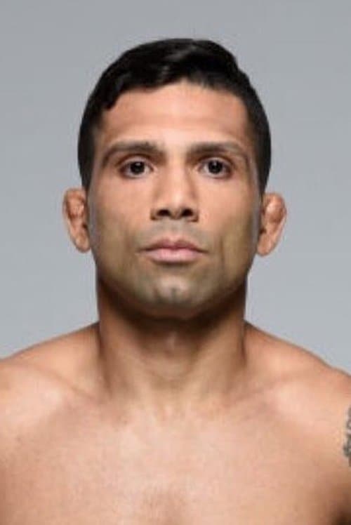 Claudio Henrique da Silva profile photo