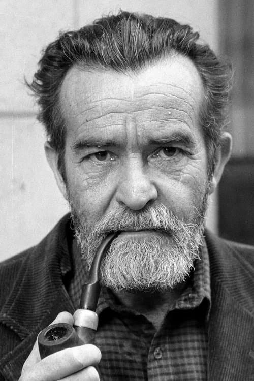 Athol Fugard profile photo