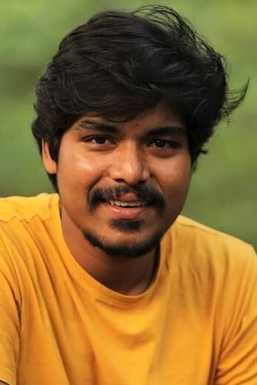 Chaitanya Garikipati profile photo