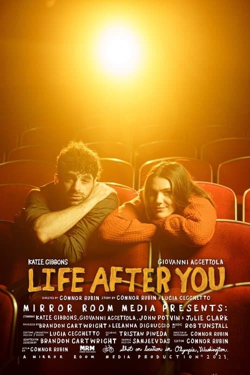 Life After You poster