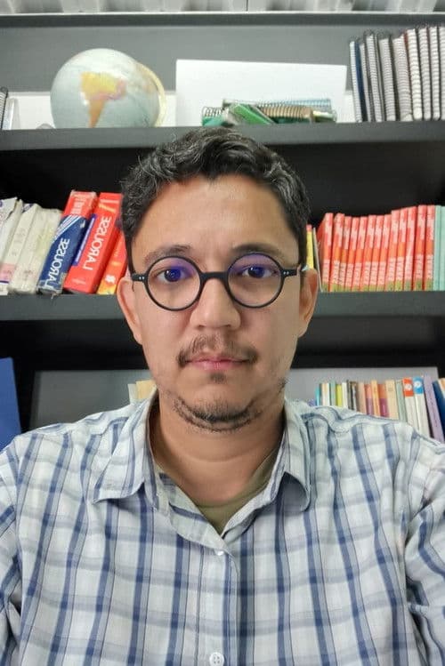 Luis Augusto Durango profile photo