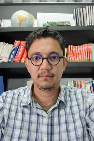 Luis Augusto Durango profile photo