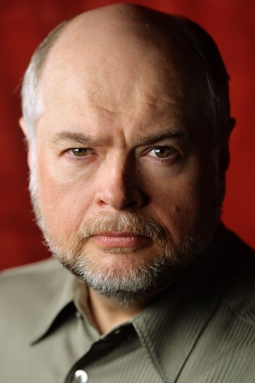 Michael James Kacey profile photo