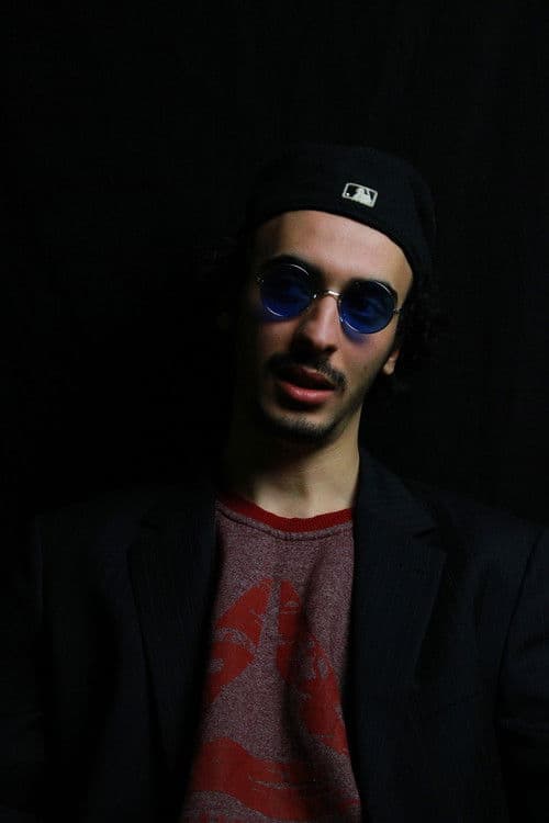 Youeb Dachraoui profile photo