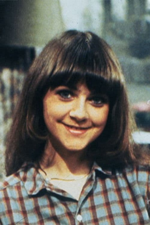 Lucinda Bateson profile photo