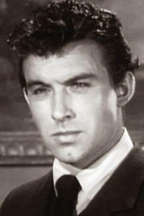 Jerry Catron profile photo