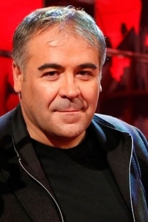 Antonio García Ferreras profile photo