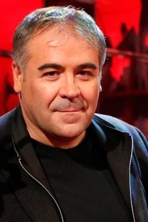 Antonio García Ferreras profile photo