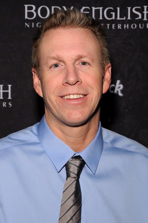 Mark Wood profile photo