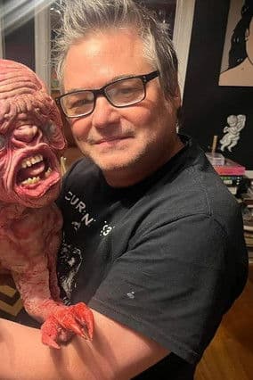 Christopher Bickel profile photo