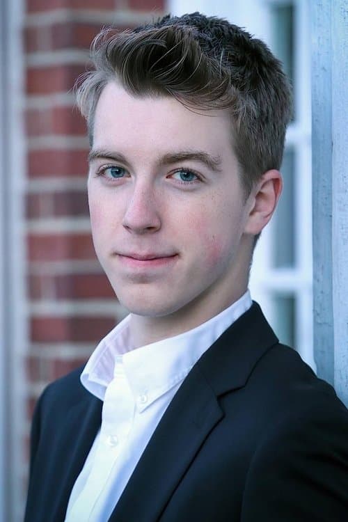 Connor Murray profile photo