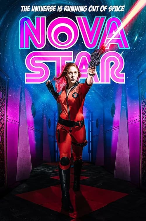 Nova Star poster