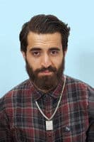 Saman Amini profile photo