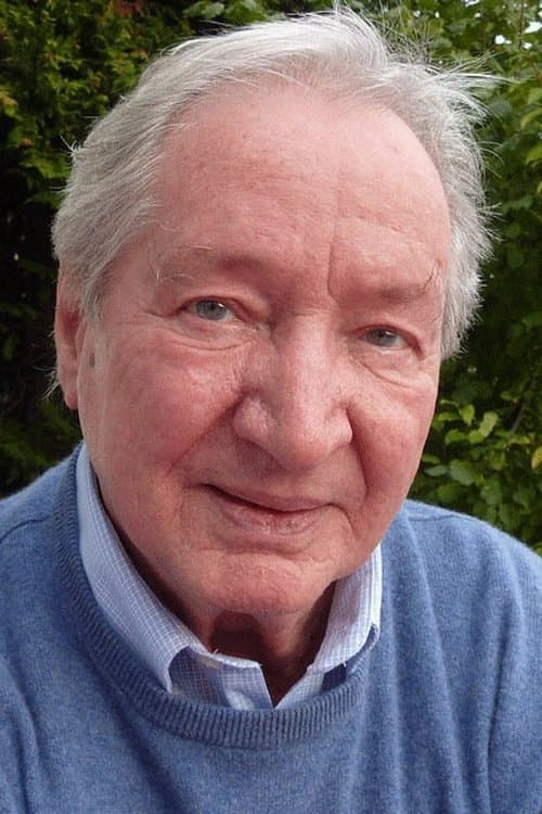 Roger Jendly profile photo