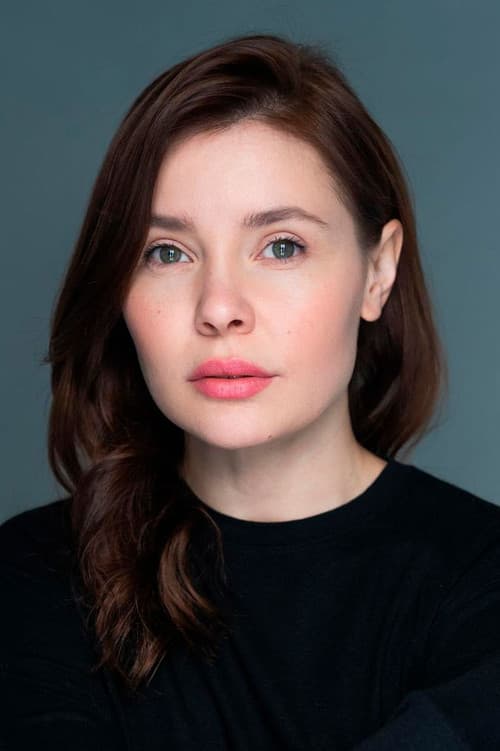 Anastasiya Chueva profile photo