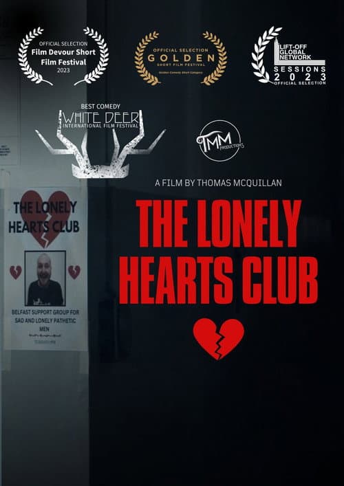 The Lonely Hearts Club poster