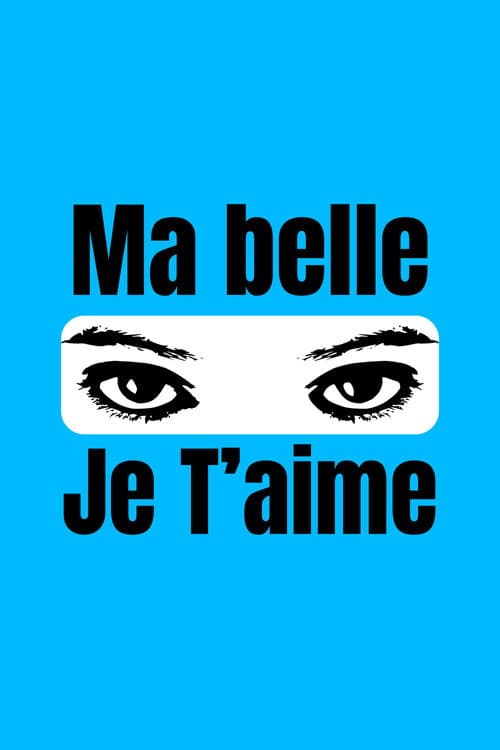 My Belle I Love You poster