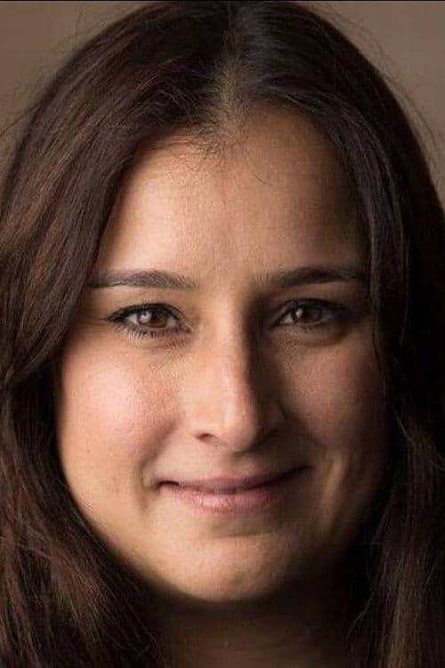 Rana Kazkaz profile photo