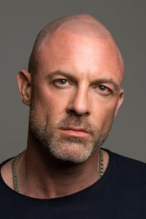 Benedict Garrett profile photo