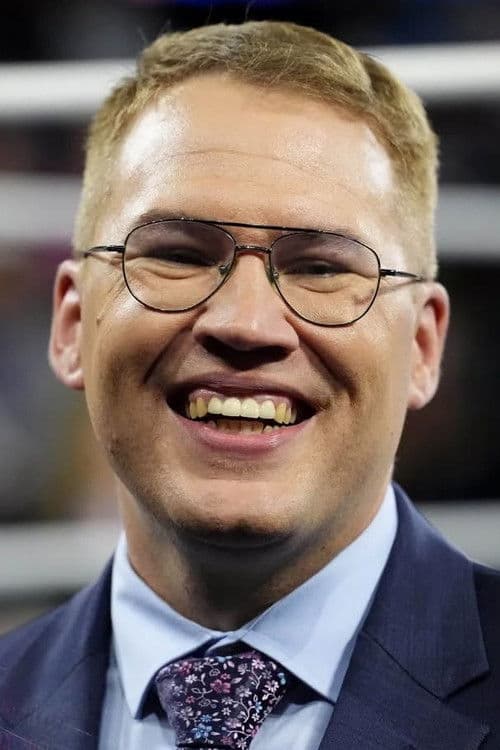 Ian Riccaboni profile photo