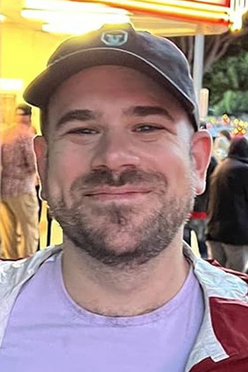 David Ridker profile photo