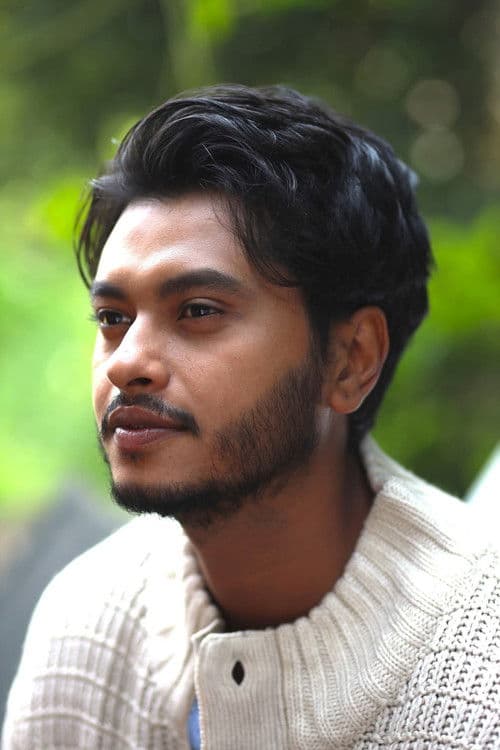 Arosh Khan profile photo