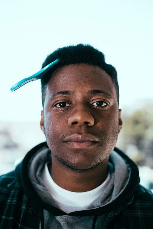 Najee Dennie profile photo