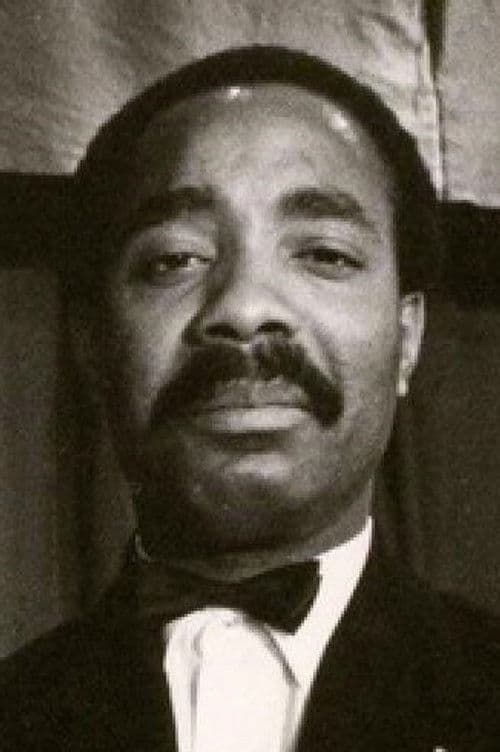 Raymond Aquilon profile photo