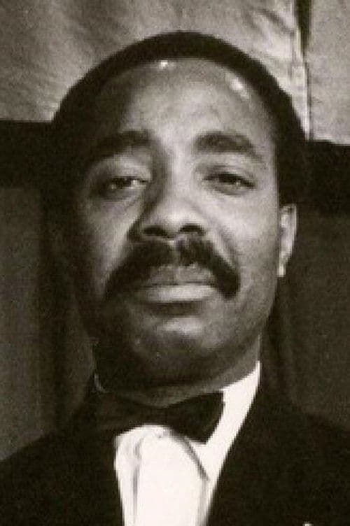 Raymond Aquilon profile photo