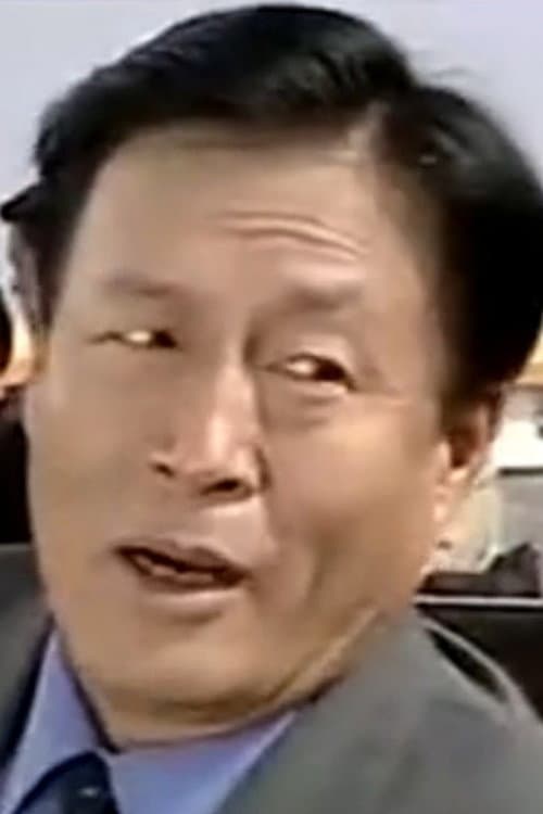 Gang Wang profile photo