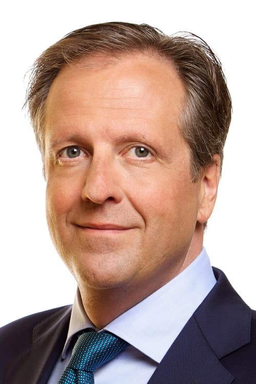 Alexander Pechtold profile photo