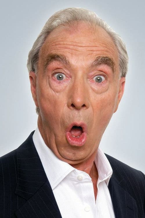 Bernie Clifton profile photo