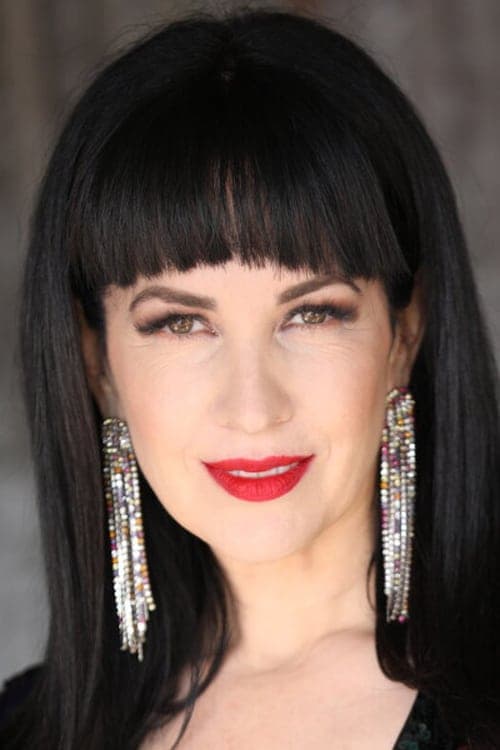 Grey DeLisle profile photo