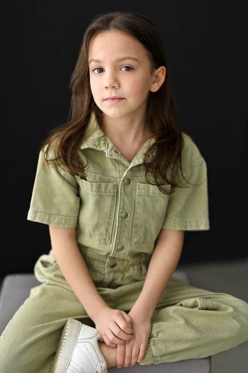 Maélya Boyd profile photo