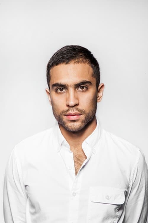 Axel Arenas profile photo