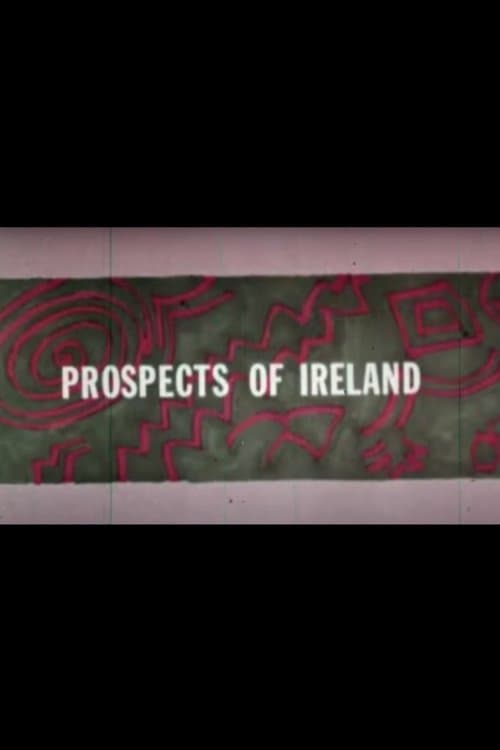 Prospects of Ireland poster
