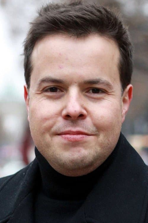 Nicolas Demorand profile photo